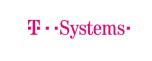 T-Systems Logo