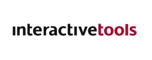 Interactive Tools Logo