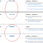 Screenshot Matomo IP Adresse