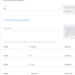 Matomo Tag Manager Screenshot URL Variable