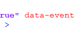 Screenshot Data-Attribute