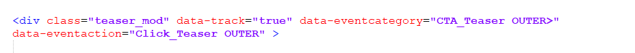 Screenshot Data-Attribute