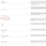 Screenshot Matomo Tag Manager E-Commerce Tracking